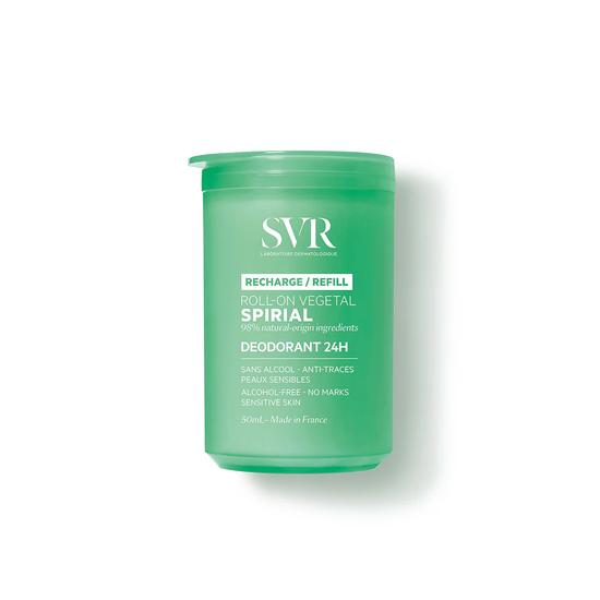 SVR SPIRIAL Vegetal 24 50ml