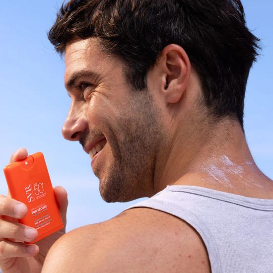SVR SUN SECURE Daily Pocket Spray SPF 50+ 20ml