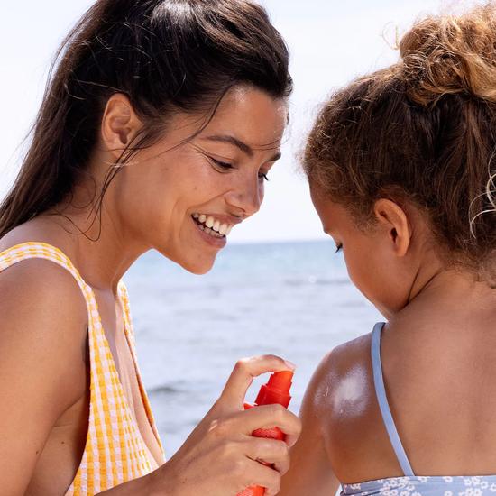 SVR SUN SECURE SPF 50+ Spray 200ml