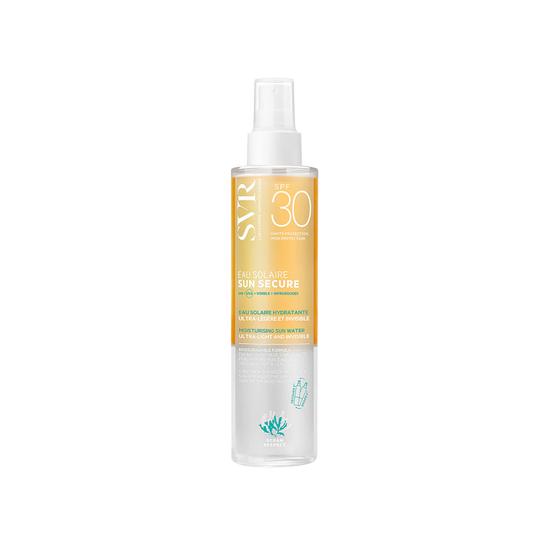 SVR SUN SECURE Sun-Water SPF 30 200ml