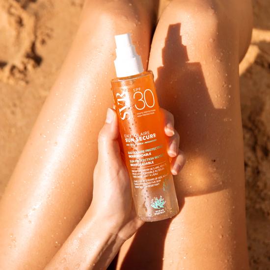 SVR SUN SECURE Sun-Water SPF 30 200ml