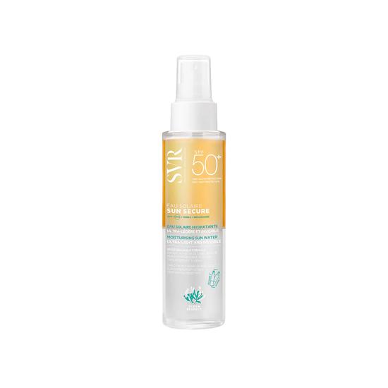 SVR SUN SECURE Sun-Water SPF 50+ 200ml