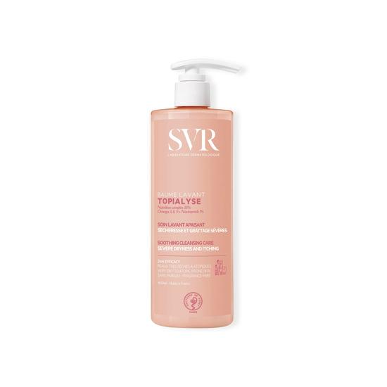 SVR TOPIALYSE Balm Wash All Ages 200ml