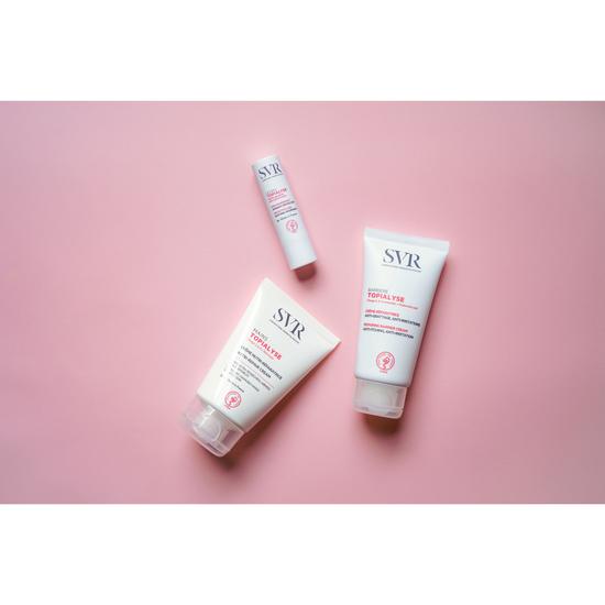 SVR TOPIALYSE Levres Hydrating Lip Balm 4g