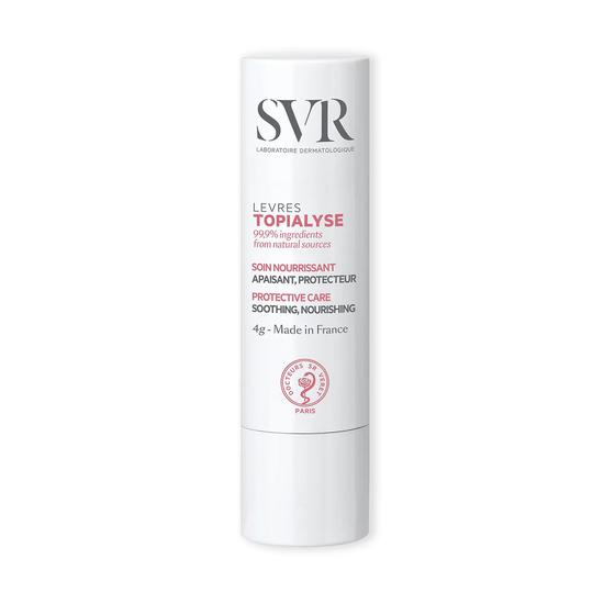 SVR TOPIALYSE Levres Hydrating Lip Balm 4g