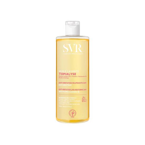 SVR TOPIALYSE Micellar Oil Wash All Ages 55ml