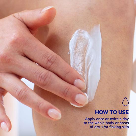 SVR XERIAL 10 Body Lotion For Ashy & Flaky Skin All Ages 200ml