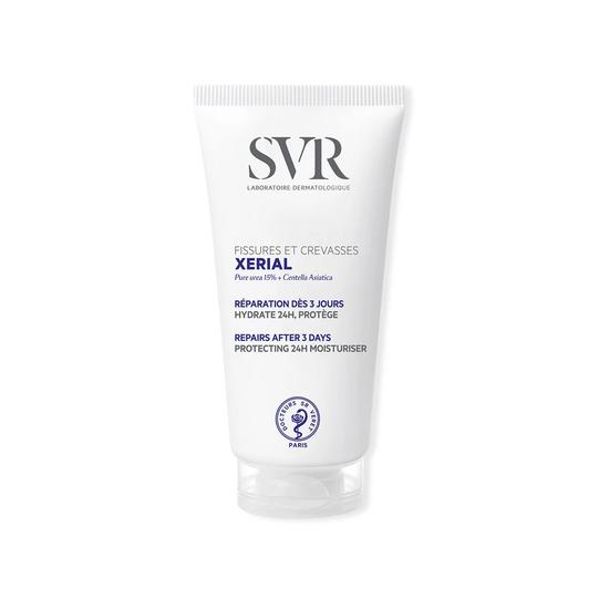 SVR XERIAL Cracked Hands & Feet Cream RENO