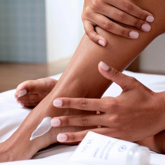 SVR XERIAL Cracked Hands & Feet Cream RENO
