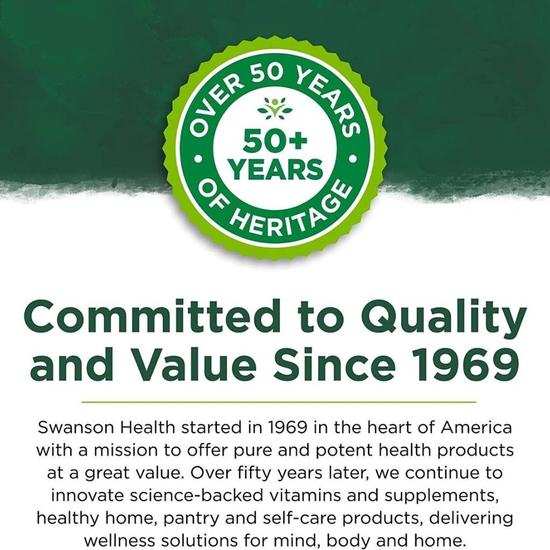 Swanson Epic Pro 25-Strain Probiotic Capsules 30 Capsules