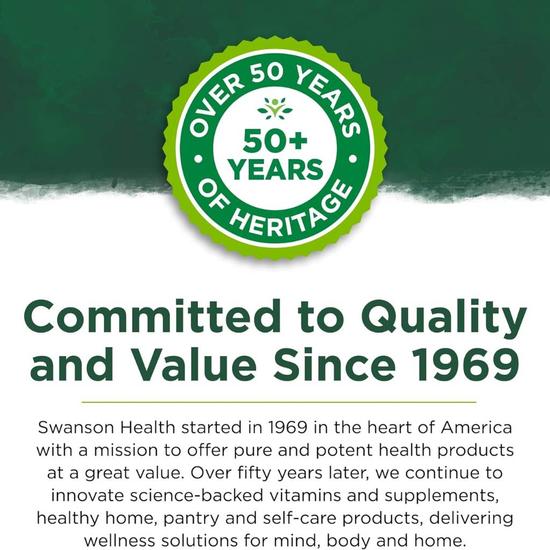 Swanson Pumpkin Seed Oil 1000mg Softgels 100 Softgels