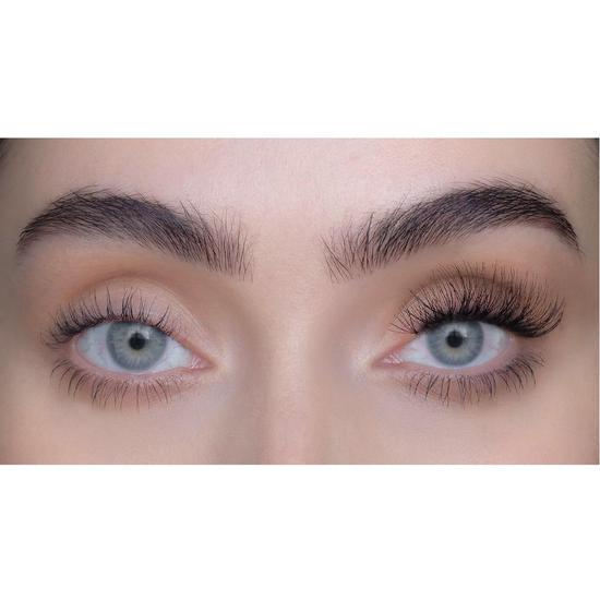 Sweed Lashes All Black