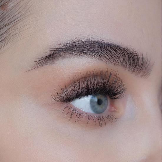 Sweed Lashes All Black