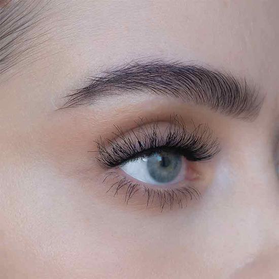 Sweed Lashes Ash 3d Black