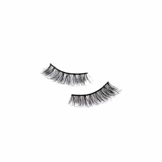 Sweed Lashes Ash 3d Black