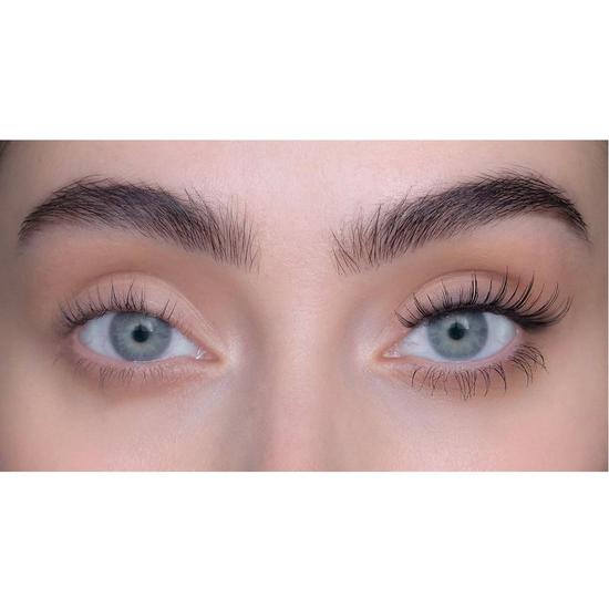 Sweed Lashes Bom Dia