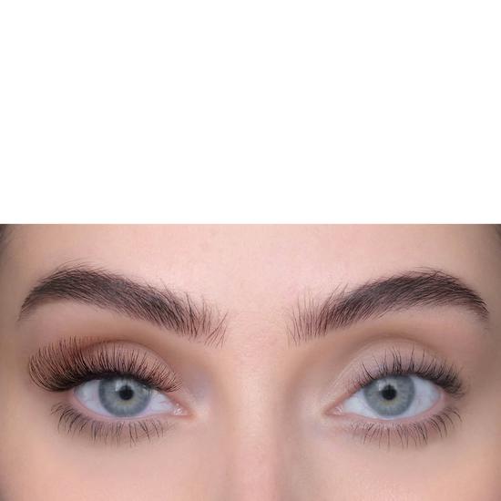 Sweed Lashes Caro Brown