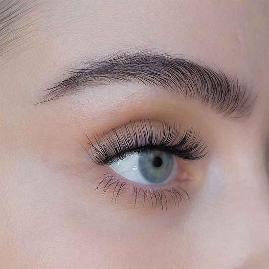 Sweed Lashes Gabbi