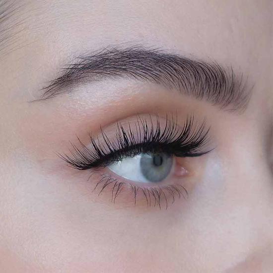 Sweed Lashes North 3d Lashes