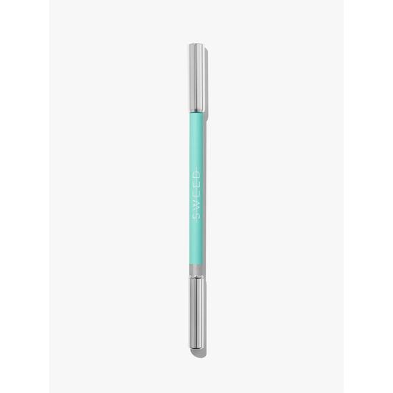 Sweed Lashes Satin Eyeliner Euphoria Silver