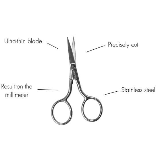 Sweed Lashes Scissors
