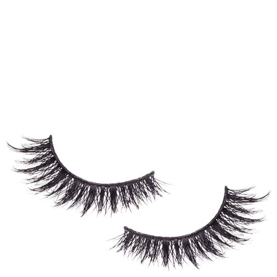 Sweed Lashes Terrific 3d Black