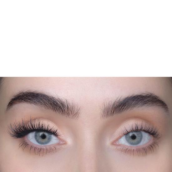 Sweed Lashes Terrific 3d Black