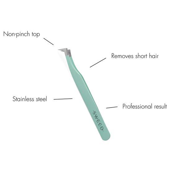 Sweed Lashes Tweezers