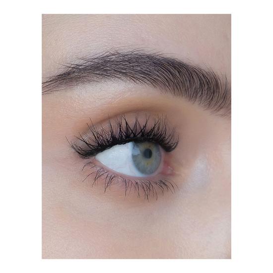 Sweed Lashes X Nikki Makeup Wolff Sultry Corner