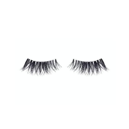 Sweed Lashes X Nikki Makeup Wolff Sultry Corner