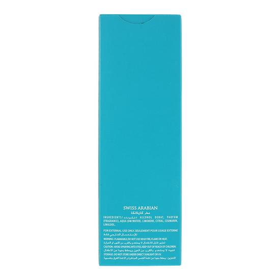 Swiss Arabian Casablanca Eau De Parfum 100ml