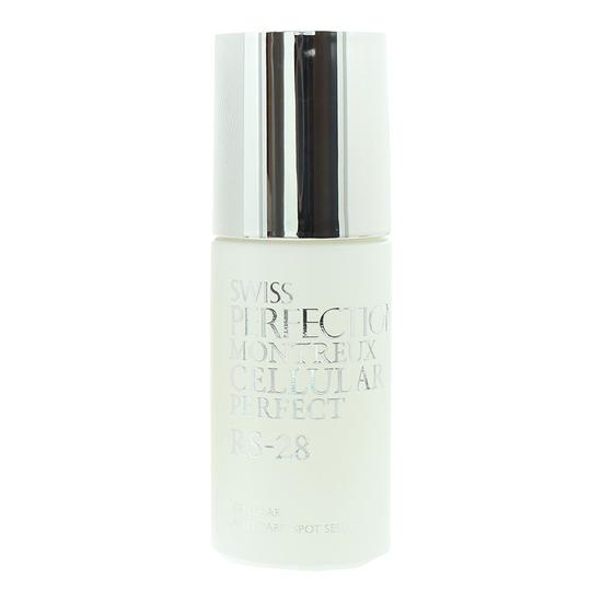 Swiss Perfection RS-28 Cellular Anti Dark Spot Serum 30ml