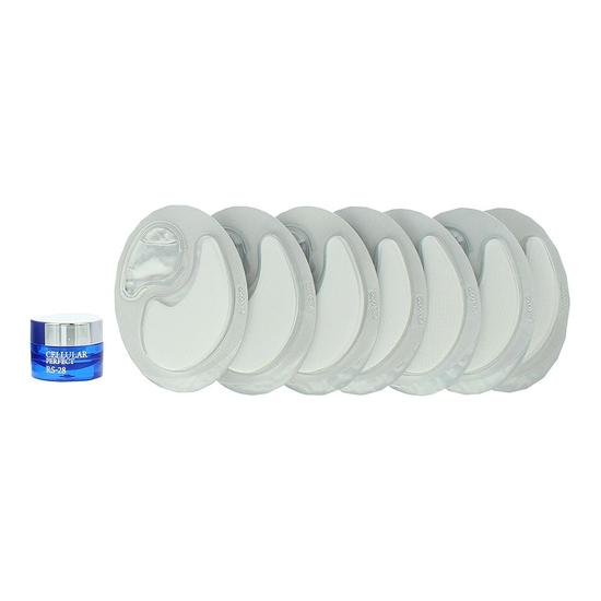 Swiss Perfection RS-28 Cellular Eye Contour Solution 28ml