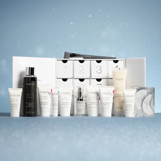 Symbiosis 12 Days Of Radiance Advent Calendar