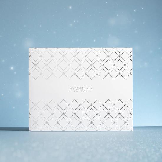Symbiosis 12 Days Of Radiance Advent Calendar