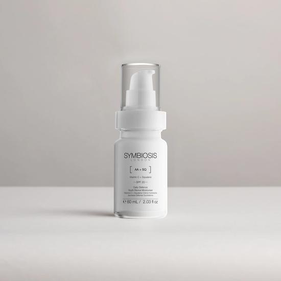 Symbiosis Daily Defence Youth Revive Moisturiser