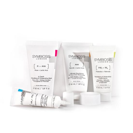 Symbiosis Firming Set