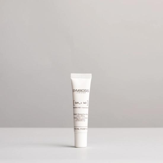 Symbiosis [Granactive AGE + Isododecane] Instant Granactive Age Line-Lifting