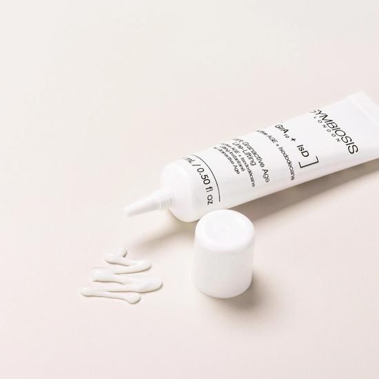 Symbiosis [Granactive AGE + Isododecane] Instant Granactive Age Line-Lifting