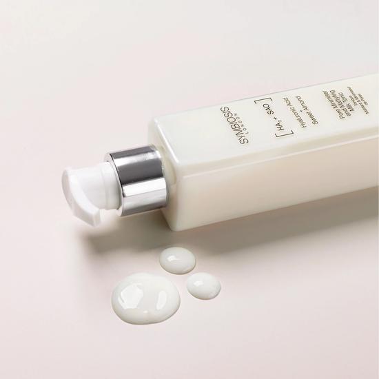 Symbiosis [Hyaluronic Acid + Sweet Almond] Pore Minimiser & Mattifying Milk Tonic Signature Pack