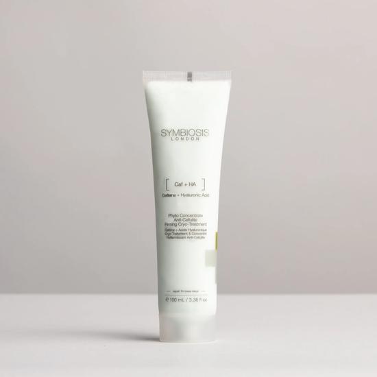 Symbiosis Phyto Concentrate Anti-Cellulite Firming Cryo-Treatment