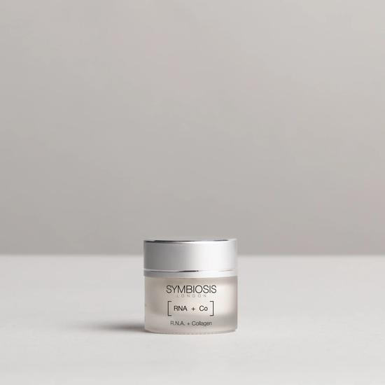 Symbiosis [R.N.A.+ Collagen] Lifting & Firming Eye Serum