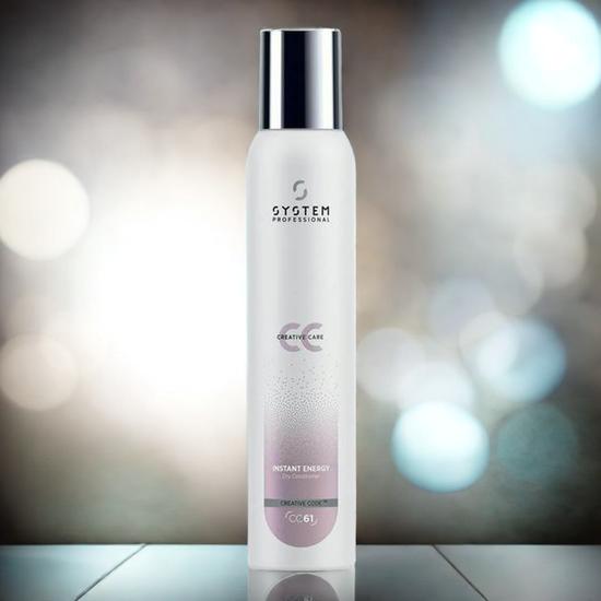 System Professional CC Creative Care CC61 Instant Energy 200ml