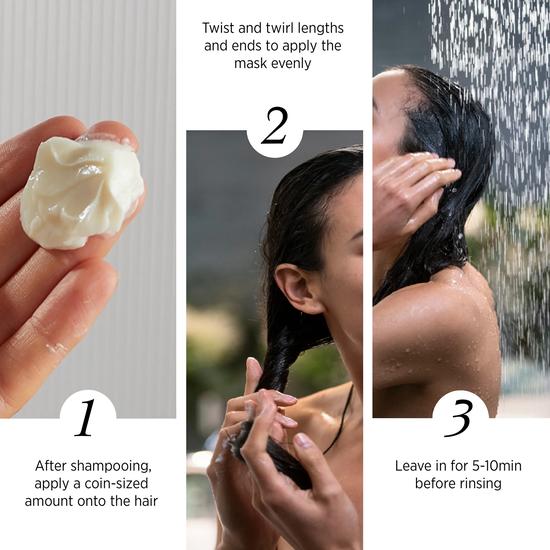 System Professional Colour Save Mask C3 200ml