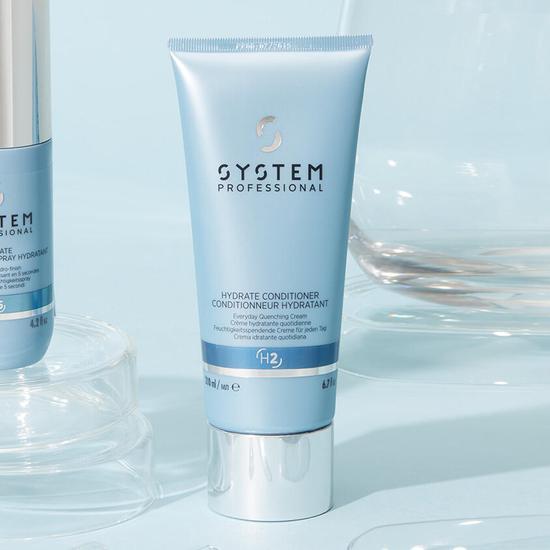 System Professional Hydrate Conditioner H2 200ml