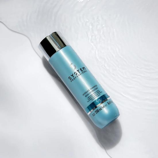 System Professional Hydrate H1 Shampoo 250ml