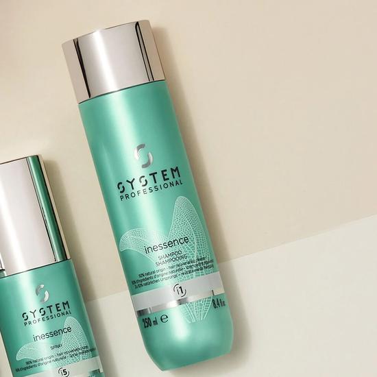 System Professional Inessence I1 Shampoo 250ml