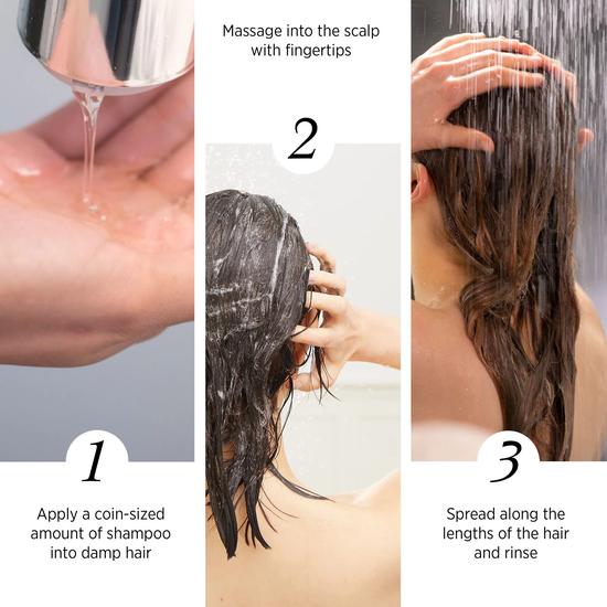 System Professional Inessence I1 Shampoo 250ml