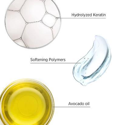 System Professional Smoothen Conditioner 200ml