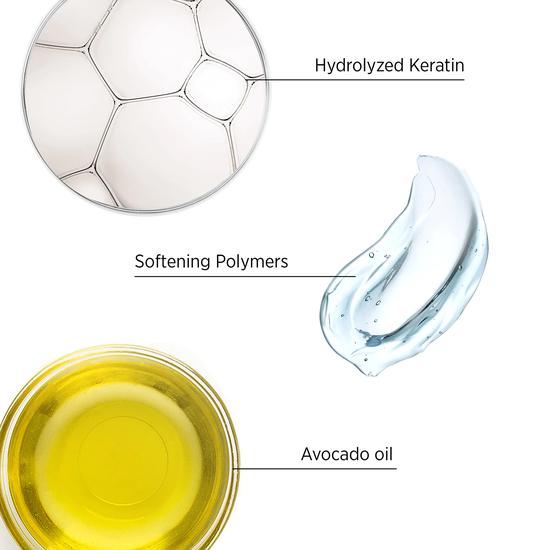 System Professional Smoothen Mask 200ml